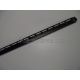 Spare Parts COVER plinth 110 blk