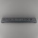 New World Spare Parts FACIA nw 60ds-t2 sil