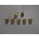 Hotpoint CONVERSION KIT - LPG JETS