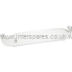 Hotpoint Indesit Bottle Shelf Retainer- Lower
