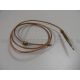 Lofra GRILL BURNER / THERMOCOUPLE 1000MM