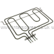Spare Parts Nardi GRILL ELEMENT 2600W