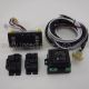 Spare Parts CONTROLLER inc relays