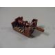 Howden Lamona Selector Switch
