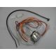 Amana Defrost Thermostat