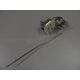 White Westinghouse Diplomat Thermostat