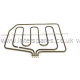White Westinghouse GRILL ELEMENT - main oven