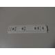 Homeking DECOR DOOR SLIDE
