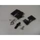 Electrolux Door Lock / Travel Catch