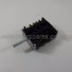 Cata Cooke & Lewis Function Selector Switch