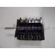 Cooke & Lewis Function Selector Switch