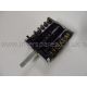 Cata Apelson Cooke & Lewis Function Selector Switch