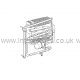 Electrolux Cooling Unit
