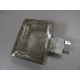 Cooke & Lewis Lampholder c/w Glass Cover