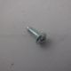 Liebherr DOOR HANDLE SCREW