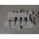 Hoover Howden Lamona Button Cluster Assembly