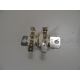 Howden Lamona Safety Thermostat - Dual