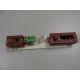 Candy PUSH BUTTON PANEL PCB