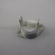 Burco Spare Parts THERMOSTAT disc 135 Deg (10amp)