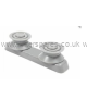 Homeking Baumatic Rail Support Bracket Assembly