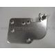 Smeg Hinge - Upper Left