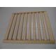 Liebherr Wooden Shelf