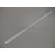 Liebherr GLASS SHELF REAR TRIM
