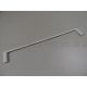 Liebherr Fridge Shelf Trim - Front
