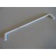 Liebherr Front Half Shelf Trim - Rear