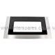 Howden Lamona Spare Parts DOOR OVEN GLASS LOWER