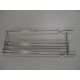 Smeg GRILL SIDE GUIDE - LEFT HAND