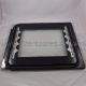 Leisure - Rangemaster Inner Door Assembly c/w Glass Left Hand