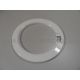 White Westinghouse Fagor Brandt Caple Door Surround - Outer