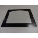 Leisure - Rangemaster OUTER DOOR GLASS - MAIN OVEN