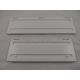 Electrolux Winter Cover Set - White