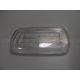 General Electric GE BUTTER DISH