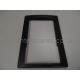 General Electric GE Spare Parts RECESS TRIM BLACK