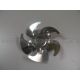 General Electric GE Condensor Fan Motor Blade