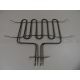 Homeking Grill / Upper Element