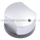 Homeking CONTROL KNOB - SILVER