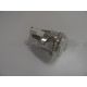 White Westinghouse Lamp Assembly complete with Bulb and Cover