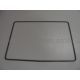 White Westinghouse Main Oven Inner Glass Seal