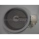 Baumatic Heating Zone 1200W