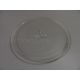 Homeking Glass Turntable