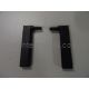 Howden Lamona Glass Visor Support - PAIR