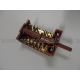 Howden Lamona Selector Switch - Main Oven