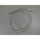 New World ELECTRODE AND LEAD - 630MM