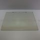 New World Belling Stoves INNER DOOR GLASS