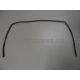 White Westinghouse Door Seal
