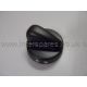Nardi CONTROL KNOB - BLACK